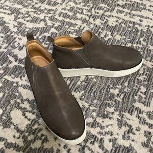 Womens size 9 J/Slides Mika sneaker boots